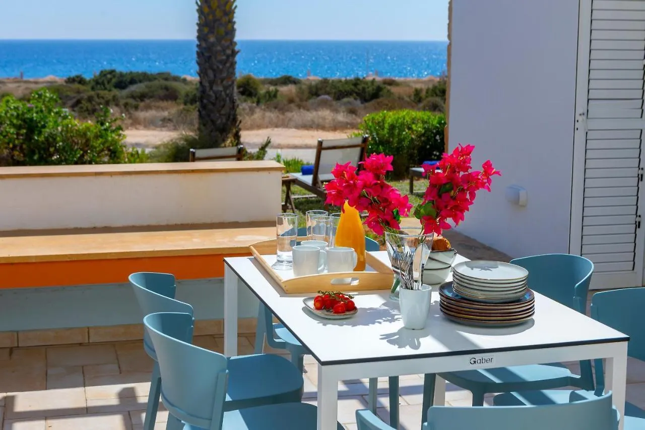 Protaras Seafront Villa Violetta