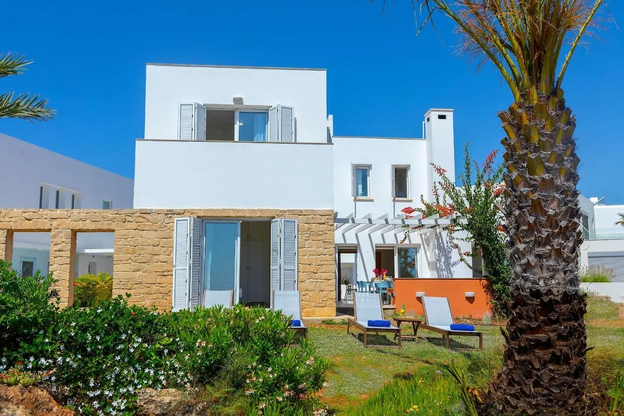 Protaras Seafront Villa Violetta Cyprus