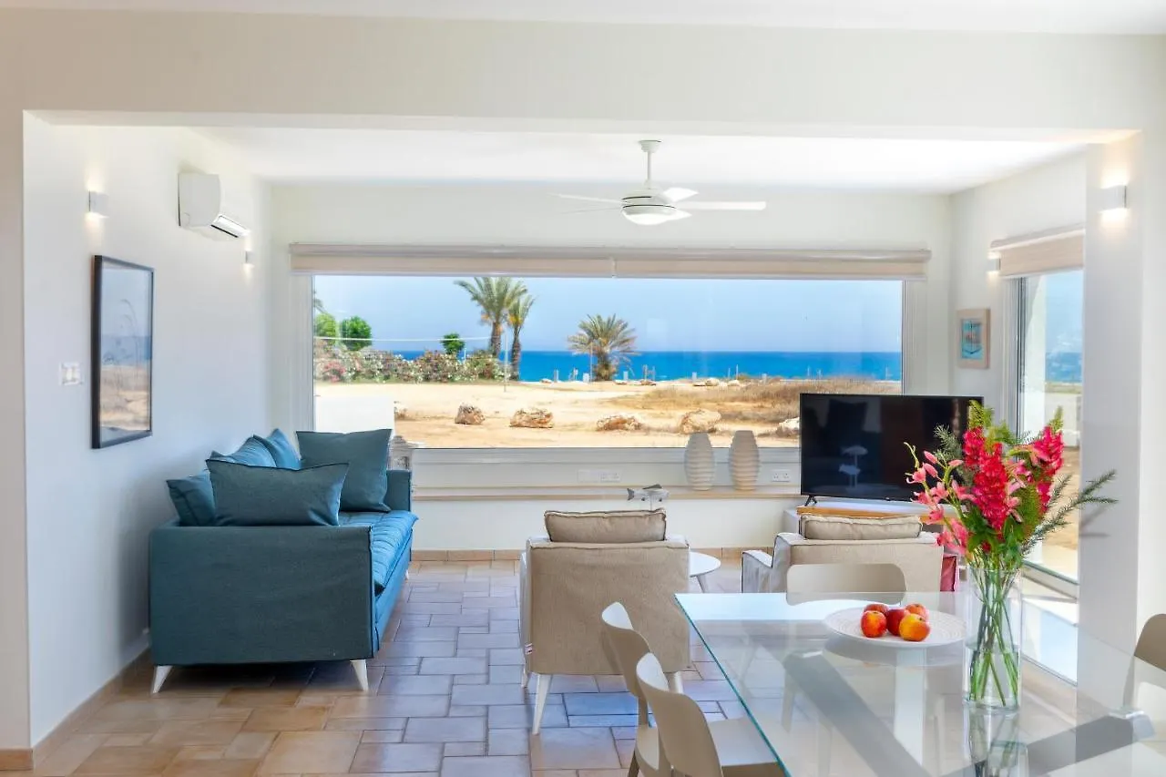 Protaras Seafront Villa Violetta 0*,  Cyprus